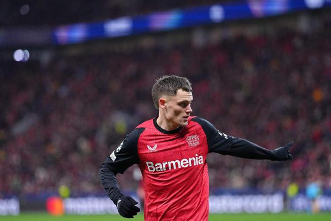 勒沃庫森信守與維爾茨續(xù)約，世界杯后解約條款待定。