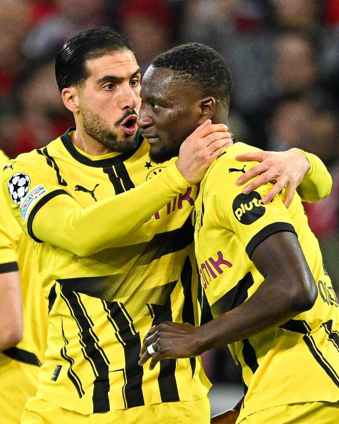 吉拉西，歐冠單季進(jìn)球最多的非洲球員。