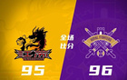 廖三寧得分突出，北控險勝江蘇