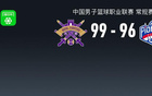 CBA戰(zhàn)報(bào)：北控勝天津，鎖定季后賽，大衛(wèi)-詹姆斯27分。