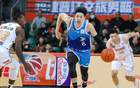CBA: 布朗49分助廣廈復(fù)仇上海，福建勝山西，清華前鋒30+11