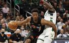 33戰(zhàn)11零，昔日東部控衛(wèi)，告別NBA之際。
