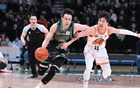 七人雙分，遼寧勝九臺，奧利弗28分，趙繼偉助攻15