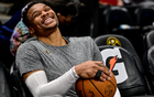 控衛(wèi)奪MVP挑戰(zhàn)大，NBA僅7人達(dá)成，現(xiàn)役僅一人有望。