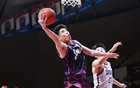 CBA第43輪，約克41分，浙江勝天津！