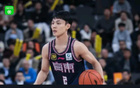 廣東勝?gòu)V廈，莫蘭德、徐杰、納納利得分亮眼。