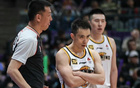 CBA四強(qiáng)戰(zhàn)，廣廈、山西突圍，遼魯死磕，京疆戰(zhàn)局緊張！