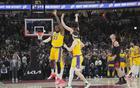 詹姆斯降薪助湖人，打造東契奇王朝，NBA巨變！