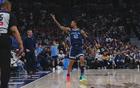 阿里納斯不滿賈莫蘭特慶祝動作，NBA漏洞明顯。