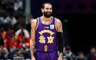 里勒31分，薩林杰13+14，隊勝北京！