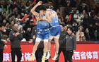 付政浩：葛浩然未來必成CBA大場(chǎng)面先生！初生無畏！