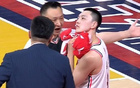周鵬：廣東主場難勝，山西G2聯(lián)防破綻明顯。