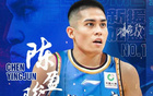 外線狂飆！季后賽北京三分王，場均15記領(lǐng)跑，超常規(guī)4記！