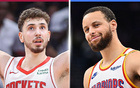 NBA半決賽7隊(duì)與去年相同，火箭勇士或獨(dú)行俠替補(bǔ)。