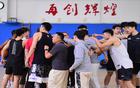 新星崛起，叢明晨接班人身高197cm，助楊鳴，遼籃重點培養(yǎng)新援