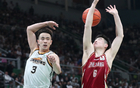 CBA夏至137人到期，京粵搶人戰(zhàn)，老將或退