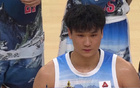 CBA星銳賽MVP，北大管子煜加盟廣州龍獅。