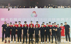 山東U22男籃晉級(jí)決賽圈，鞏曉彬掛帥，預(yù)選賽兩勝三負(fù)