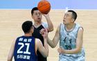 遼寧大勝四川，趙繼偉得分高，吳昌澤表現(xiàn)佳，周琦遭驅(qū)逐！