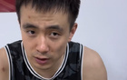 楊鳴率隊大勝新疆，高詩巖發(fā)言，繼偉傷情回應(yīng)。