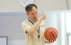 北京男籃勝新疆3連敗，方碩爆發(fā)，王少杰15分，28分大勝！