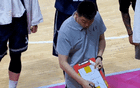 落后17分逆襲，衛(wèi)冕冠軍四連勝，楊鳴高詩(shī)巖大勝。