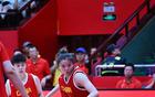 美強女籃！27歲王牌崛起，李夢替身曾單場50分。