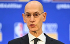 NBA變革，小球市嶄露頭角，豪門不再獨大，分庭抗禮成趨勢。肖華言辭中肯。