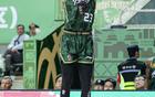 NBA落選，林葳或轉(zhuǎn)戰(zhàn)NBL，鳳凰、子彈、大班為潛在下家。