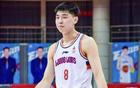 崔永熙新季歸CBA，京粵球隊搶奪，轉(zhuǎn)會費(fèi)6000萬