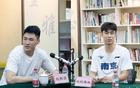 校體融合育英才，同曦?cái)y手九中助球員進(jìn)CBA！