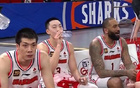 廣東隊(duì)淘汰四人，杜鋒獲雙喜！