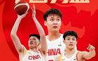 央視：楊瀚森歸隊(duì)，熱身賽將亮相