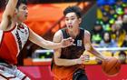 山東男籃勝寧波，張旭18分，新人王留隊機率高。