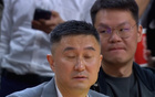 廣東內(nèi)訌揭秘：團結杯戰(zhàn)火紛飛，杜鋒暫停只罵人無戰(zhàn)術。
