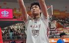 19次投籃，29+4+3硬砸！CBA“暴力前鋒”或被廣東隊相中，或換徐昕。