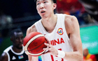 中國(guó)男籃亞洲杯12人預(yù)測(cè)：周琦待定，徐杰李祥波或離隊(duì)。