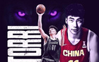 余嘉豪：爭光與NBA夢，驅(qū)動力出圈