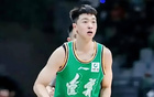 楊鳴請遼籃斗毆主犯共餐，禁賽三年仍支持。