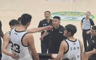 杜鋒引不滿，徐昕求交易，張鎮(zhèn)麟或互換，徐杰陷困境。