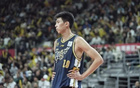 媒體人：多隊(duì)欲引徐昕，涉遼寧、浙江、南京等CBA俱樂(lè)部。