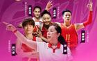 祝賀鄭薇領(lǐng)銜廣東女籃征戰(zhàn)全運(yùn)會(huì)，挑戰(zhàn)七巨頭爭冠