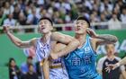 南京同曦大閘離隊，合同到期未續(xù)約，曾戰(zhàn)廣東得22+9。