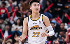 遼勝西班牙，五人雙分，張陳成長，姜宇星得分！