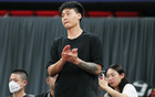 媒體人：首鋼會議定趙睿加盟，下午見分曉。