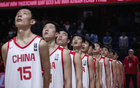 中國男籃U16首戰(zhàn)大勝蒙古58分，數(shù)字見證實(shí)力