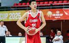 中國(guó)U16男籃大勝新西蘭，五連勝晉級(jí)決賽，希望之星表現(xiàn)亮眼。