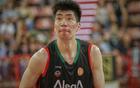 中國男籃新星22歲2米23，留洋首秀表現(xiàn)亮眼，7+8數(shù)據(jù)，月薪2000歐。