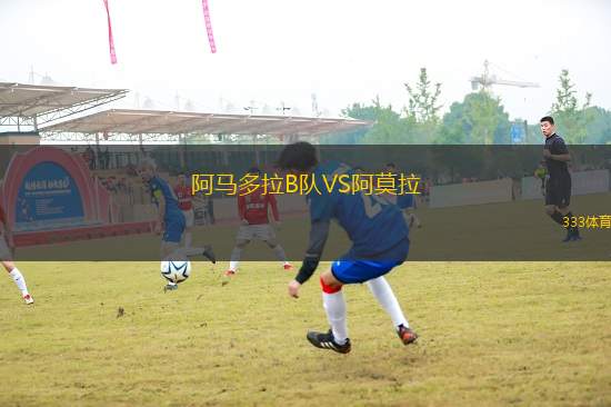 阿馬多拉B隊(duì)VS阿莫拉