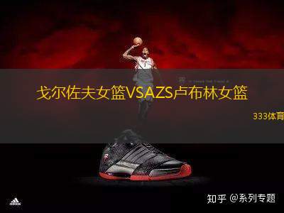 戈?duì)栕舴蚺@VSAZS盧布林女籃
